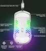 SteelSeries Aerox 3 Wireless Snow 2022, Gaming-Maus Produktbild-Vorschau 27