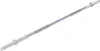 GORILLA SPORTS® Langhantelstange - Ø 30 mm, 150 cm länge, Produktbild-Vorschau 1