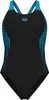Arena Women Black-Turquoise 44 Produktbild-Vorschau 5