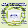 Arctic Blue Omega-3 Algenöl DHA - 60 Kapseln Produktbild-Vorschau 5