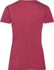 Fruit Of The Loom Lady-Fit Damen T-Shirt BC1354 (2XL) Produktbild-Vorschau 2