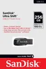 SanDiskUltra Shift 3.0 USB Flash Drive  256GB Produktbild-Vorschau 1