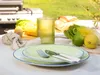 CreaTable, 24780, Mediterran Grün, Kombiservice 16-tlg, Produktbild-Vorschau 5