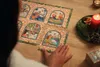 Puzzle-Adventskalender Ravensburger 12002014 Produktbild-Vorschau 3