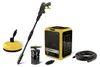 Stanley Pressure Washer | High Pressure Washer | SXPW19CP-E Podgląd zdjęcia produktu 32