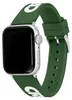 Bracelet en silicone Lacoste pour Apple Watch 38/40 mm, Voir les images du produit 2