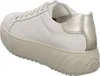 Ara Plateau Chaussures à lacets MONACO Femme 31373233393339 Voir les images du produit 5