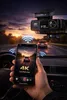 Dashcam auto FARROT A8 4K UHD, doppia camera anteriore + Anteprima dell’immagine prodotto 6