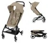 CYBEX Agis Ultrakompakt-Kinderwagen – 5 bis 22 kg (6 Monate Produktbild-Vorschau 5