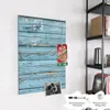 Magnettafel 40x60cm Pinnwand Whiteboard beschreibbar - Produktbild-Vorschau 4