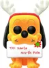 POP-Figur Disney Holiday Pluto Exklusiv Produktbild-Vorschau 2