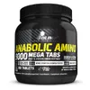 OLIMP Anabolic Amino 9000 Mega Tabs (aminokyseliny + Náhľad obrázku produktu 2