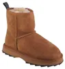 scarpe Emu Sharky Mini Chestnut W12434ChestnutBlack Anteprima dell’immagine prodotto 8