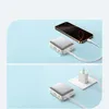 JOYROOM JR-PBF27, 10000 mAh, Lithium Polymer (LiPo), Weiß Produktbild-Vorschau 10