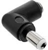 Adattatore InLine® DC, spina cava 5,5x2,5 mm DC Anteprima dell’immagine prodotto 4