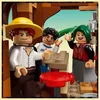 LEGO® 75636 ONE PIECE - Cabane du village du moulin à vent Voir les images du produit 9