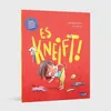 Es kneift! Produktbild-Vorschau 3