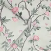 Vliestapete 113371 Laura Ashley Eglantine Grün Produktbild-Vorschau 2
