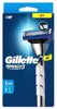 Gillette MACH3 TURBO Nassrasierer Herren Produktbild-Vorschau 8