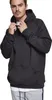 Urban Classics Tall Hoody, Größe: Xlt; Farbe: Black Produktbild-Vorschau 2