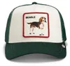 Goorin Bros. Shadow Beagle, colore: Chalk Anteprima dell’immagine prodotto 1