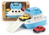 Green Toys Ferry Boat, Badeboot, Junge/Mädchen, 3 Jahr(e), Produktbild-Vorschau 3
