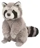 Wild Republic Cuddlekins Waschbär 10943 - Wild Republic Anteprima dell’immagine prodotto 3