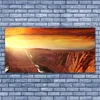 Glasbilder 140x70 Wandbild Druck auf Glas Grand Canyon Produktbild-Vorschau 2