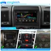 7" CD DVD Autoradio Für Fiat Ducato Peugeot Boxer Citroen Podgląd zdjęcia produktu 2