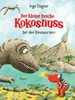 Der kleine Drache Kokosnuss bei den Dinosauriern Náhľad obrázku produktu 1