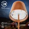 3 in 1 LED Tischlampe Akku USB Aufladbar RGBW Kabellos Produktbild-Vorschau 3