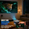 Strex Beamer - Smart 1080P Full HD Projektor - 4K Produktbild-Vorschau 8