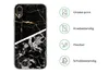 MuchoWow® Handyhülle Schutzhülle Hülle für iPhone XR Marmor Produktbild-Vorschau 7