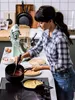 Kovaný hrniec KitchenAid Classic - ø 20 cm / 3,1 litra - Náhľad obrázku produktu 7