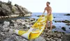 Hydro Force Aqua Cruiser 10'6'' (320 cm) Paddle Board Podgląd zdjęcia produktu 23