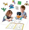 VTech Codi - Clevere Zeichenroboter, Interaktiver Freund Produktbild-Vorschau 9
