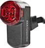 AXA Akku-Rücklicht 'Compactline' USB, LED, rot/schwarz Produktbild-Vorschau 7