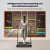 Mobvoi Home Laufband SE mit Steigung, Intelligente KI Produktbild-Vorschau 4
