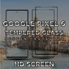2 balení Google Pixel 6 - Tvrzené sklo 9H - Vysoce kvalitní Náhled obrázku produktu 2