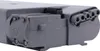 Tranzx Original Ersatz Akku BL03 396Wh 36V 11Ah Produktbild-Vorschau 2