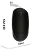 Logitech Maus B170 optisch Wireless kabellos 3 Tasten 1000 Produktbild-Vorschau 15