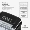 Klarstein stroj na výrobu ľadových kociek pre domácnosť, Náhľad obrázku produktu 3