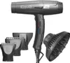 Parlux Elysium + Magic Compact Titangrau  - Haartrockner Produktbild-Vorschau 8