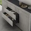 Mai & Mai Sideboard Aufbewahrungsschrank BTH: 167x36x70 cm Produktbild-Vorschau 5