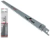 Bosch 2608650673 Bosch 5 Säbelsägeblätter S 644 D Anteprima dell’immagine prodotto 1