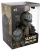 Youtooz Doom Slayer Vinylfigur 13 cm Produktbild-Vorschau 5
