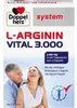 Doppelherz system L-ARGININA VITAL 3.000, 120 cápsulas Vista previa de la imagen del producto 1
