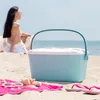 Robuste tragbare Kühlbox Koolty InnovaGoods 20 L Produktbild-Vorschau 2