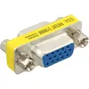 InLine Mini-Gender-Changer, 15pol HD (VGA), Buchse / Produktbild-Vorschau 4