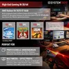 SYSTEMTREFF High-End Gaming PC - Ryzen 7 9850X3D - AMD Produktbild-Vorschau 5